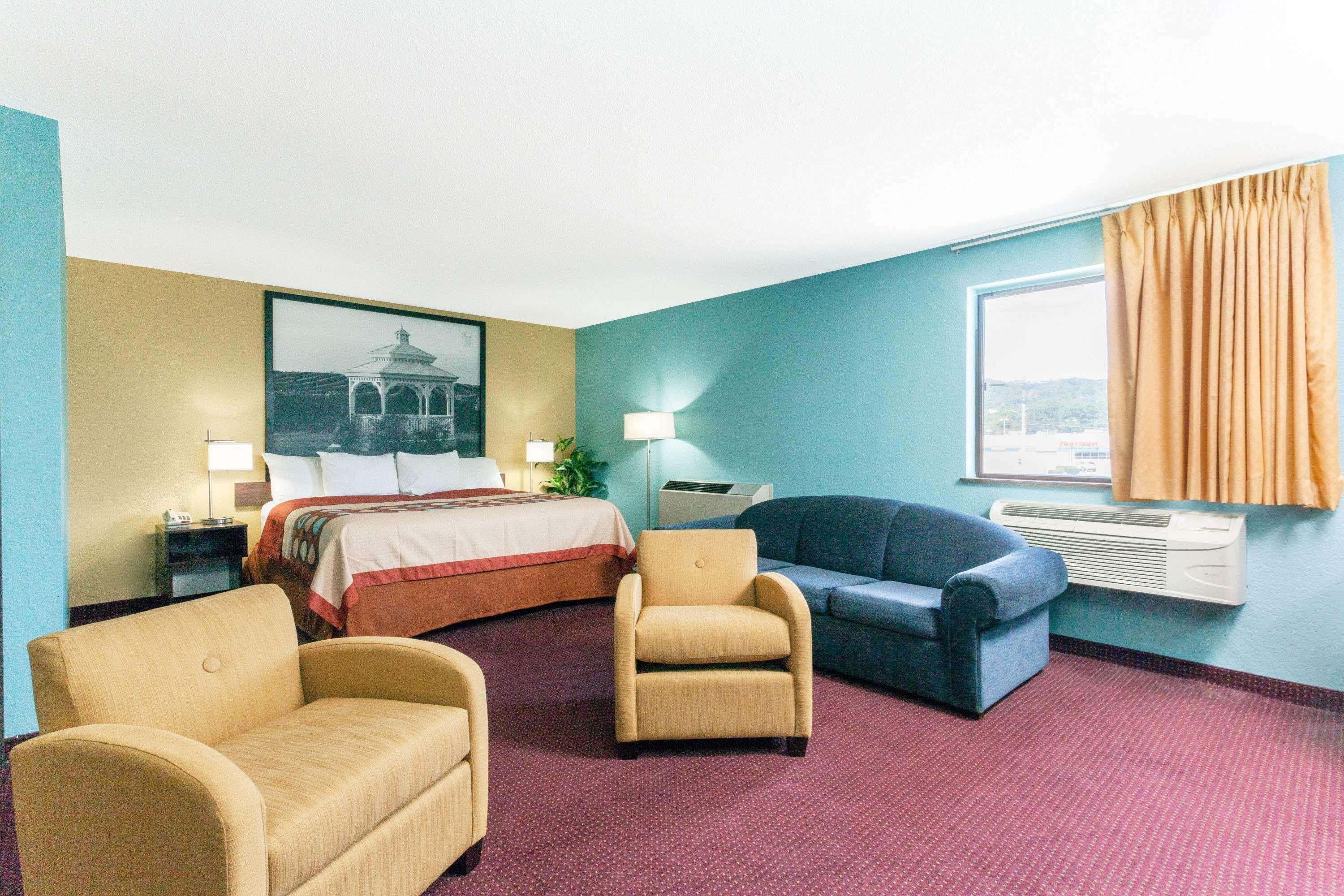 Super 8 By Wyndham Bath Hammondsport Area Motel Екстериор снимка